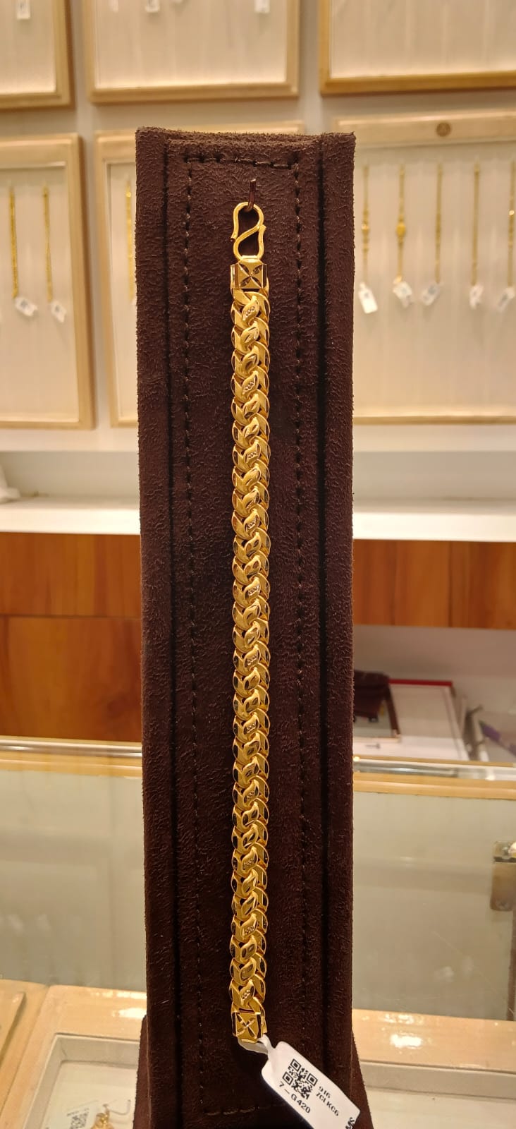 Gents Bracelet